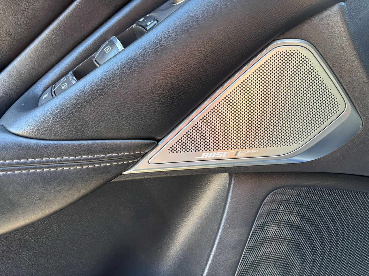 Infiniti Q50 Red Sport 400 AWD 2017