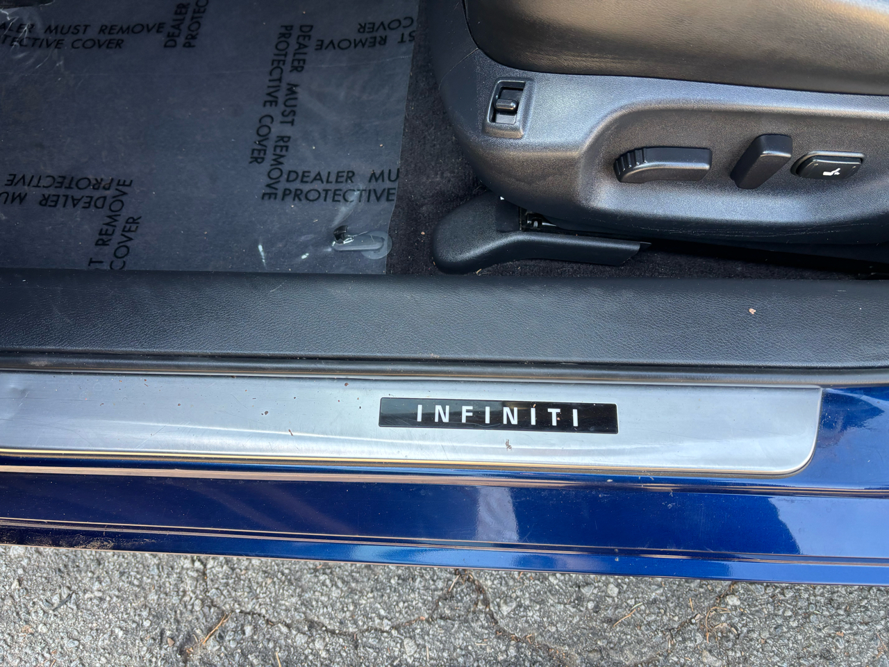 Infiniti Q50 Red Sport 400 AWD 2017