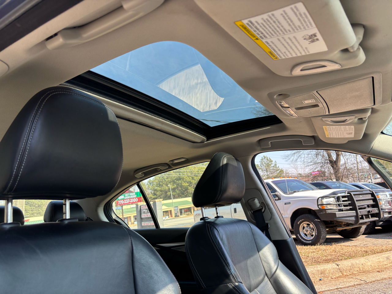 Infiniti Q50 Red Sport 400 AWD 2017