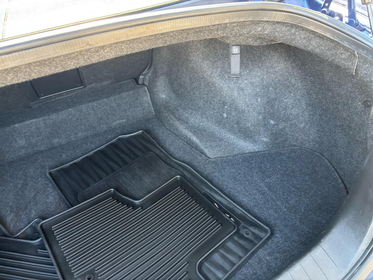 Infiniti Q50 Red Sport 400 AWD 2017