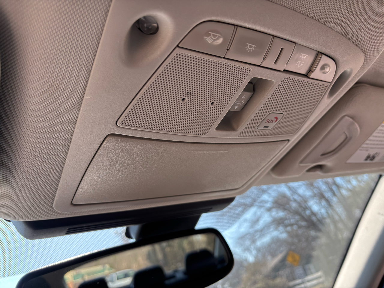 Infiniti Q50 Red Sport 400 AWD 2017