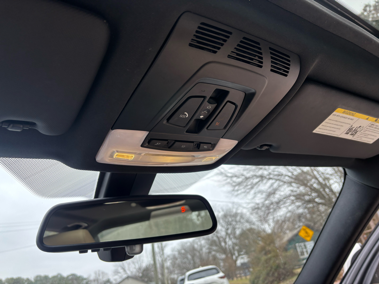 BMW 3-Series 328i Sedan 2016