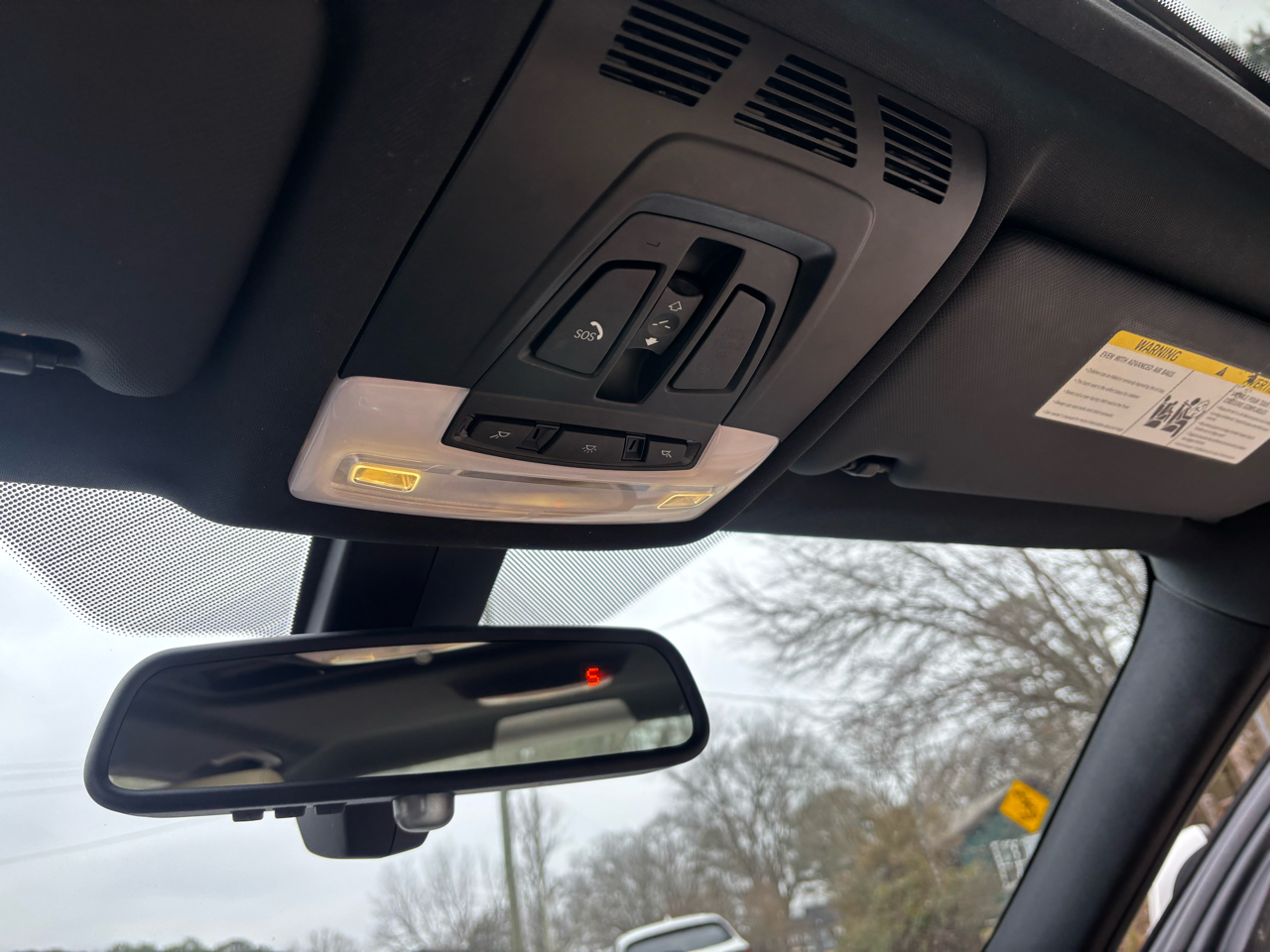 BMW 3-Series 328i Sedan 2016