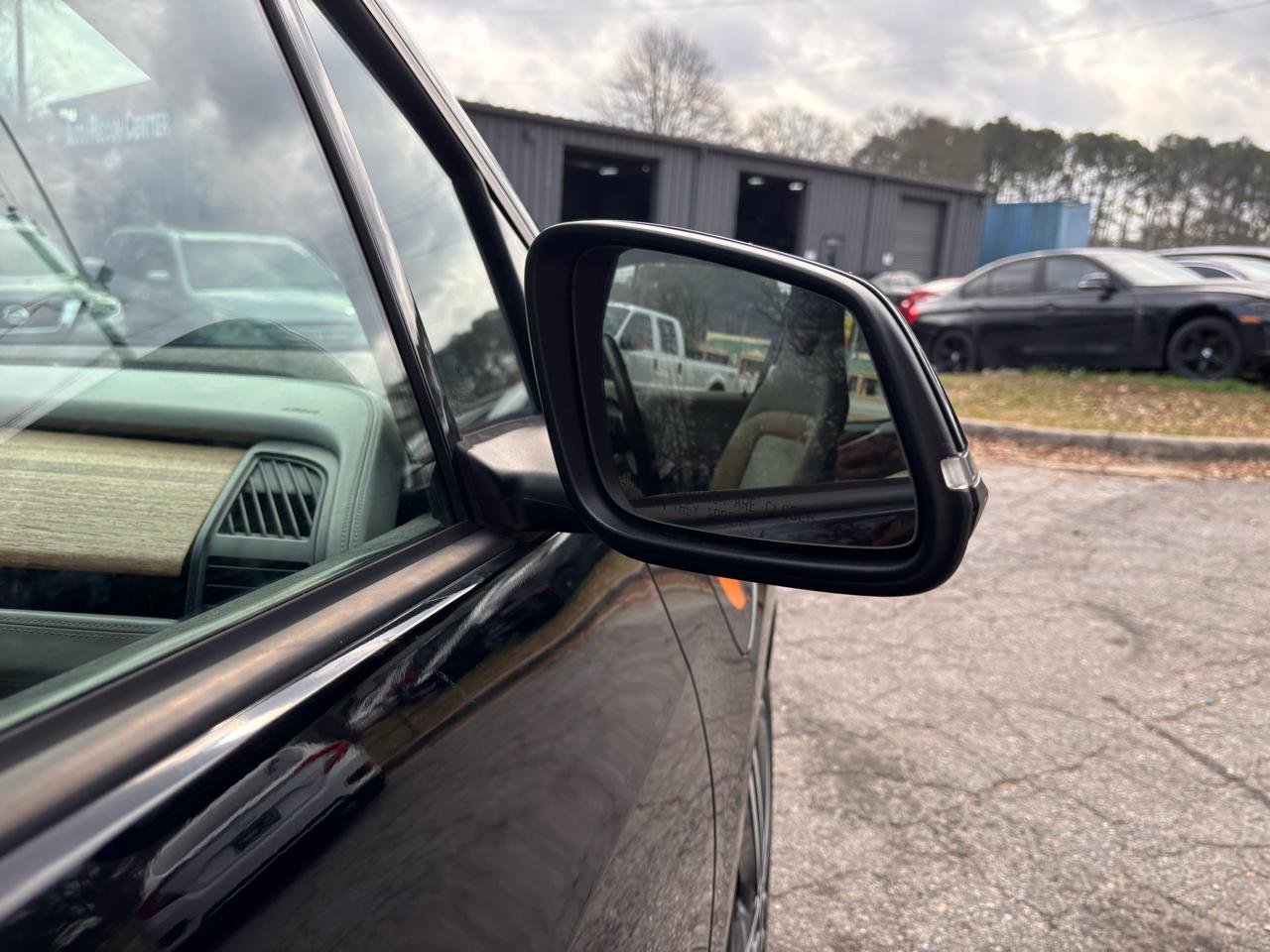 BMW i3 Base w/Range Extender 2016