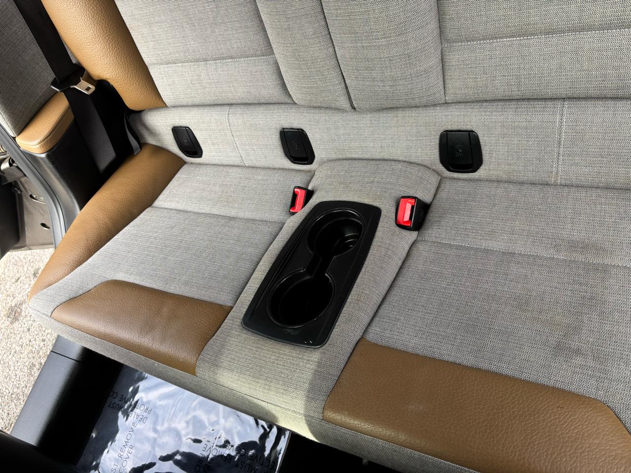 BMW i3 Base w/Range Extender 2016