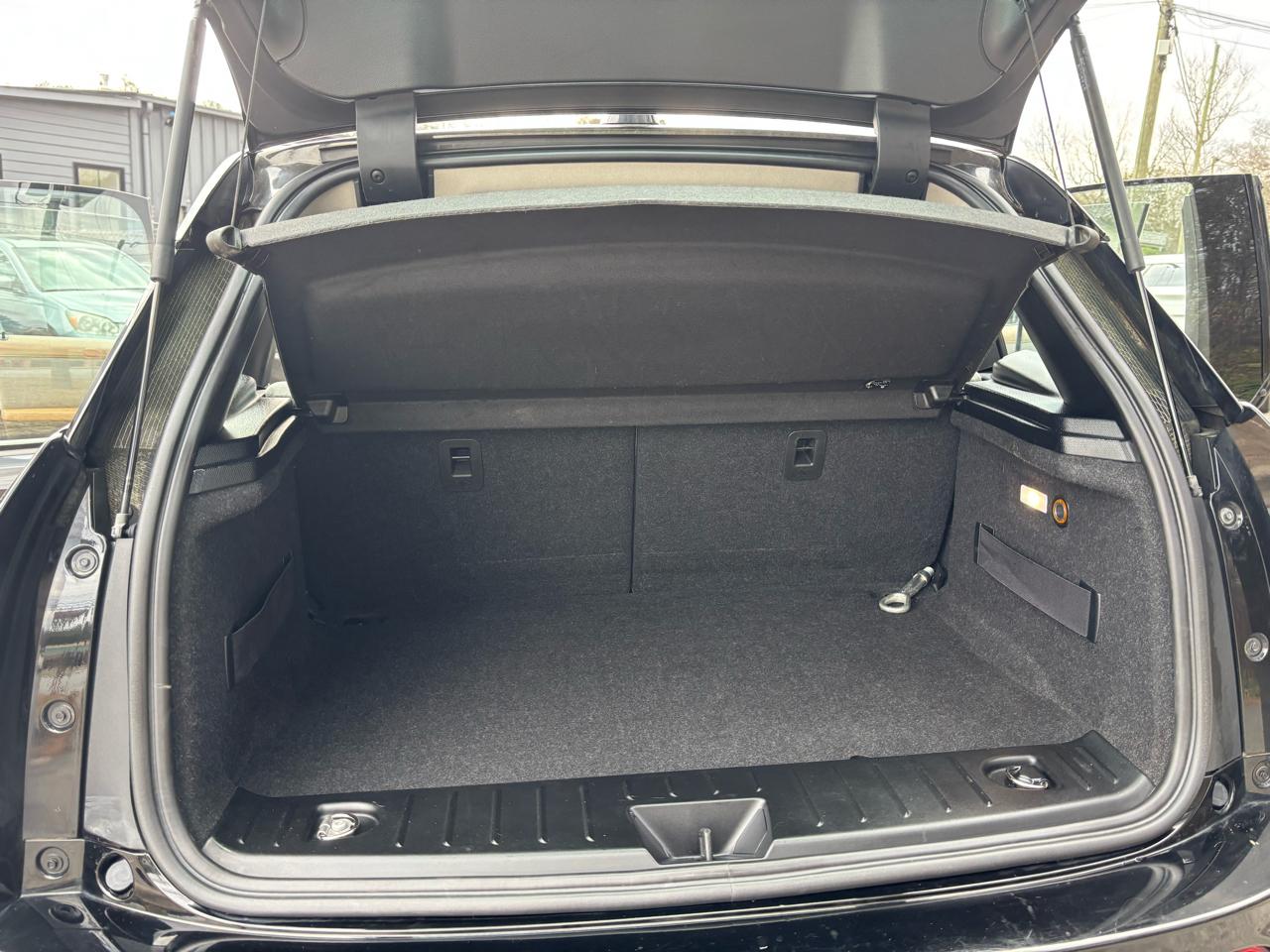 BMW i3 Base w/Range Extender 2016