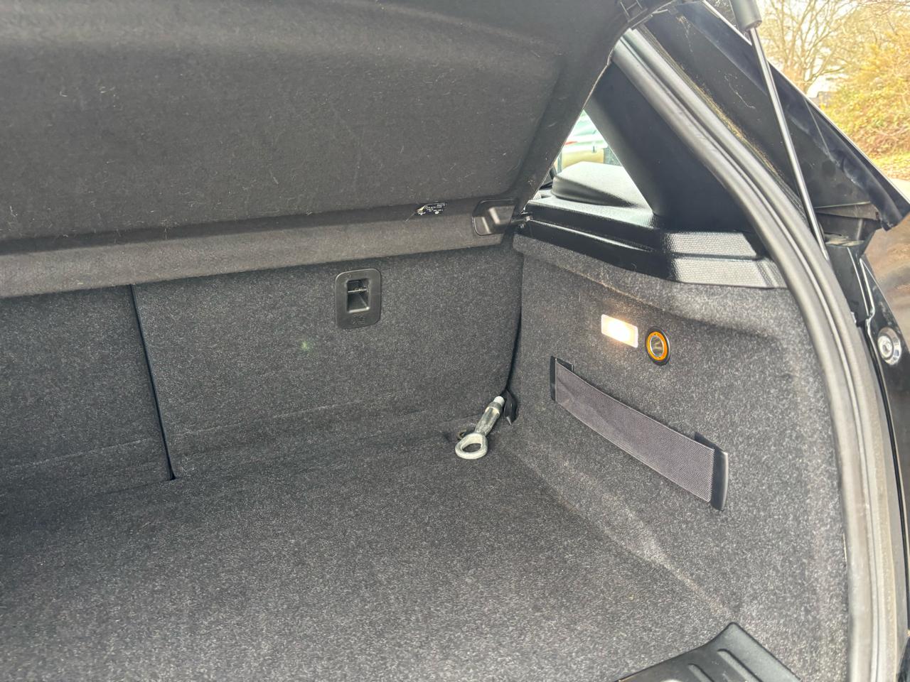 BMW i3 Base w/Range Extender 2016