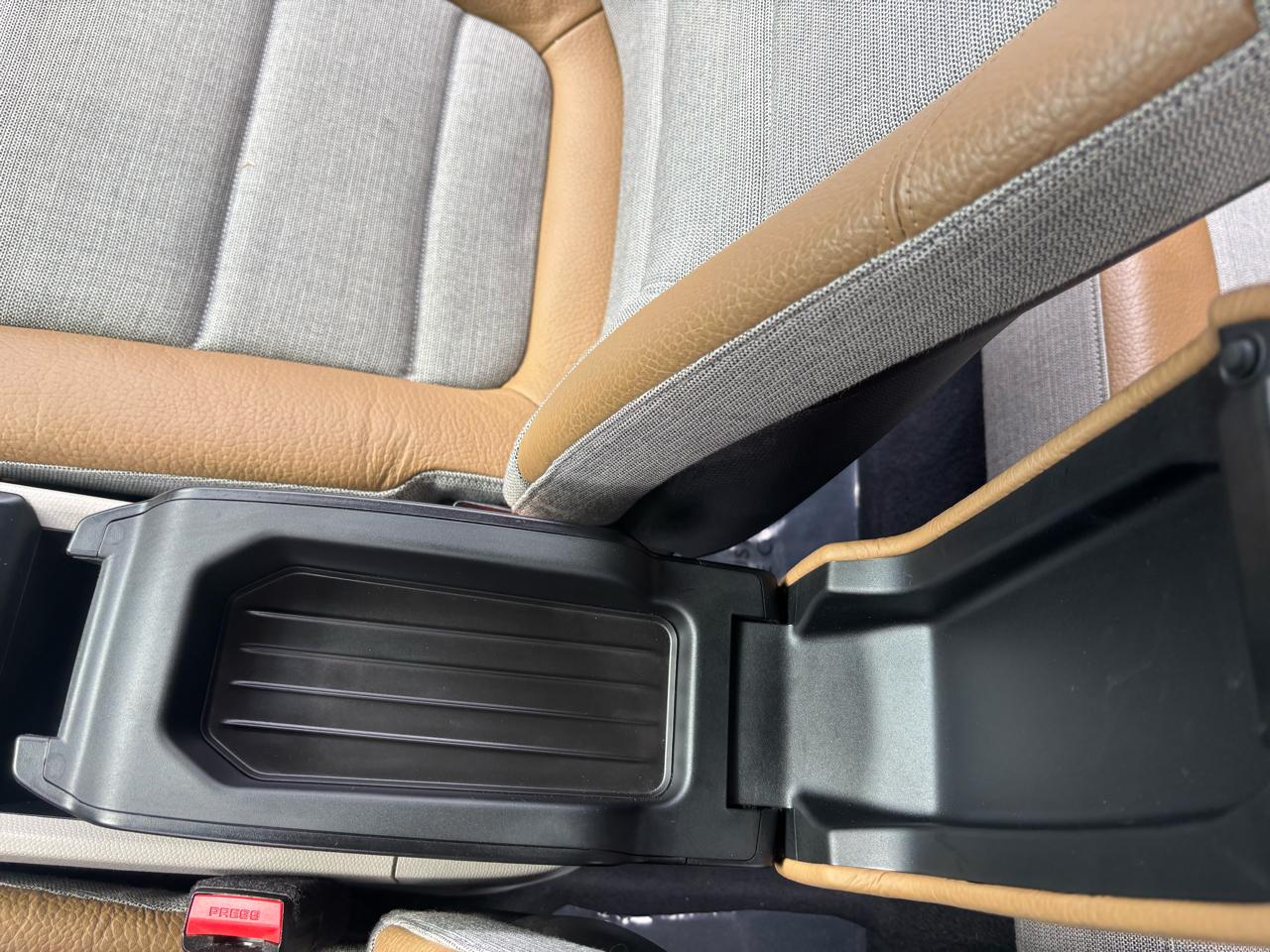 BMW i3 Base w/Range Extender 2016