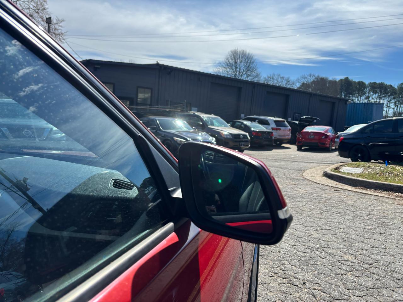 BMW 3-Series 320i xDrive 2015