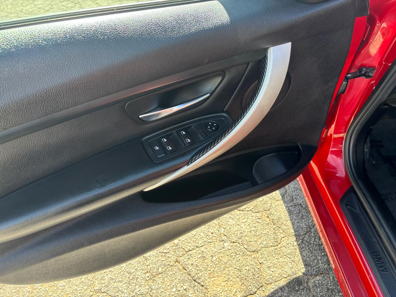 BMW 3-Series 320i xDrive 2015