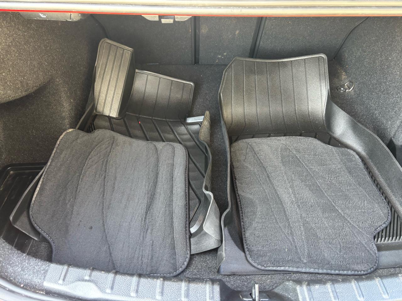 BMW 3-Series 320i xDrive 2015