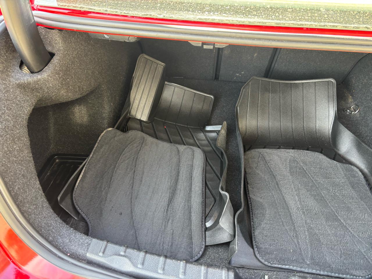 BMW 3-Series 320i xDrive 2015