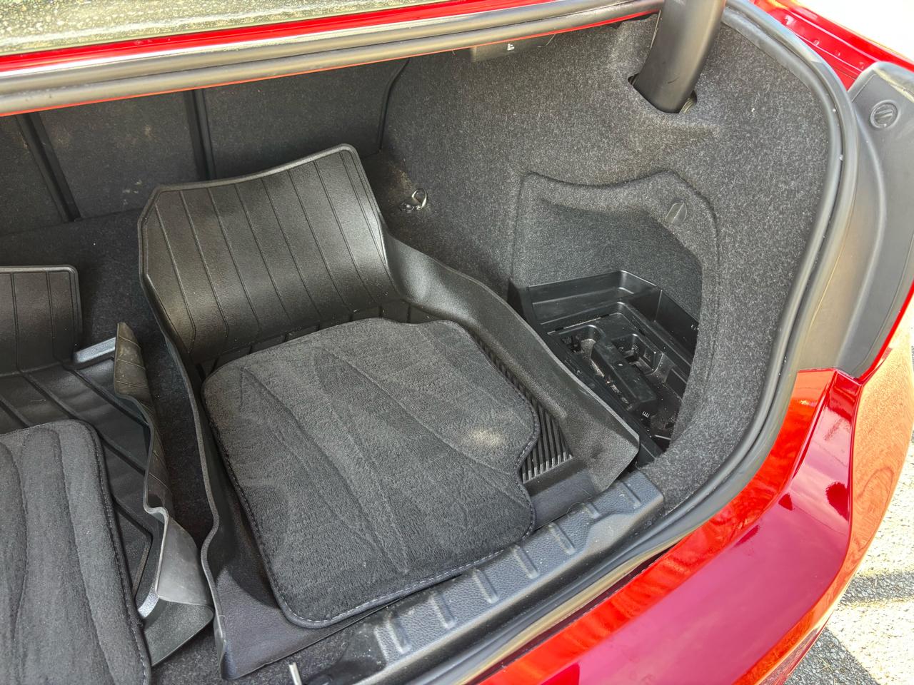 BMW 3-Series 320i xDrive 2015