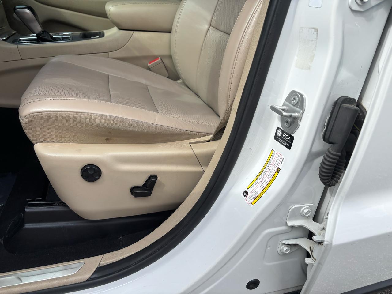 Jeep Grand Cherokee Limited 2WD 2021