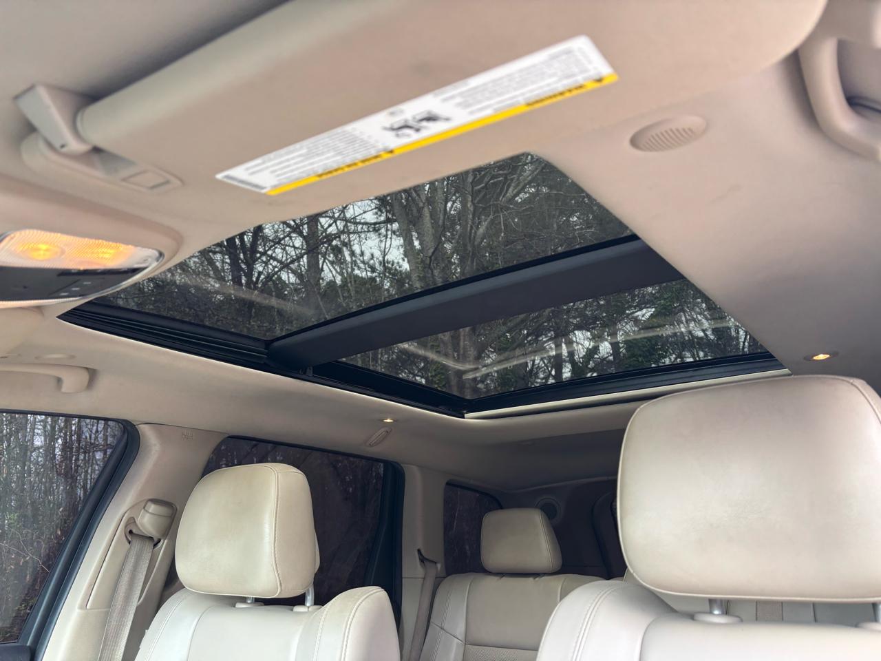 Jeep Grand Cherokee Limited 2WD 2021