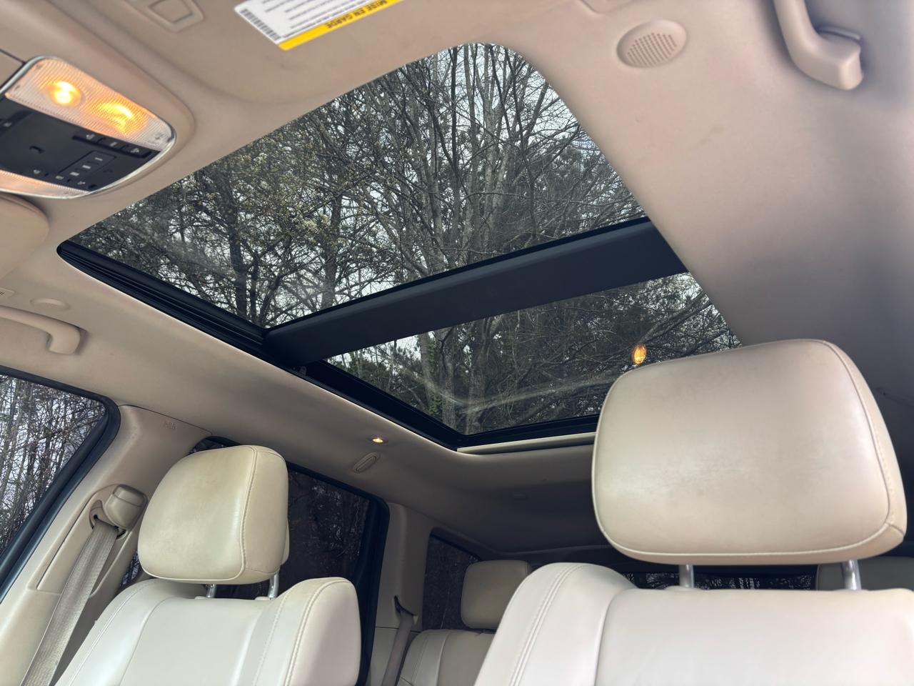 Jeep Grand Cherokee Limited 2WD 2021