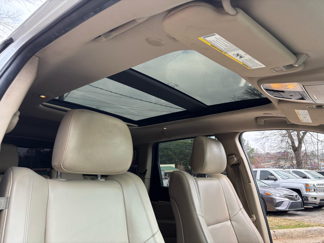 Jeep Grand Cherokee Limited 2WD 2021