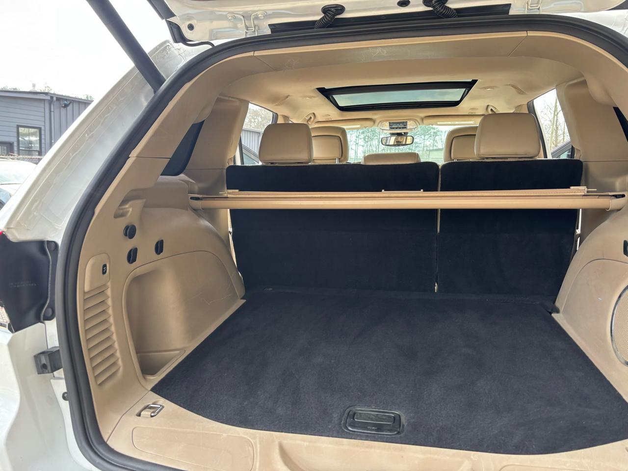 Jeep Grand Cherokee Limited 2WD 2021