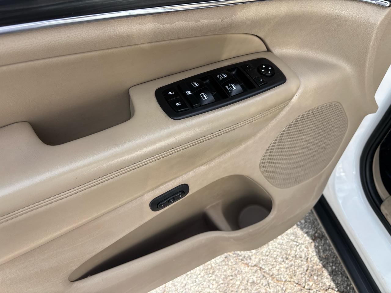 Jeep Grand Cherokee Limited 2WD 2021