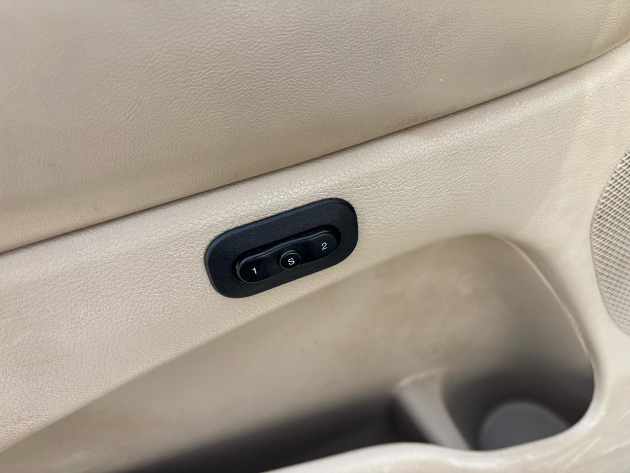 Jeep Grand Cherokee Limited 2WD 2021