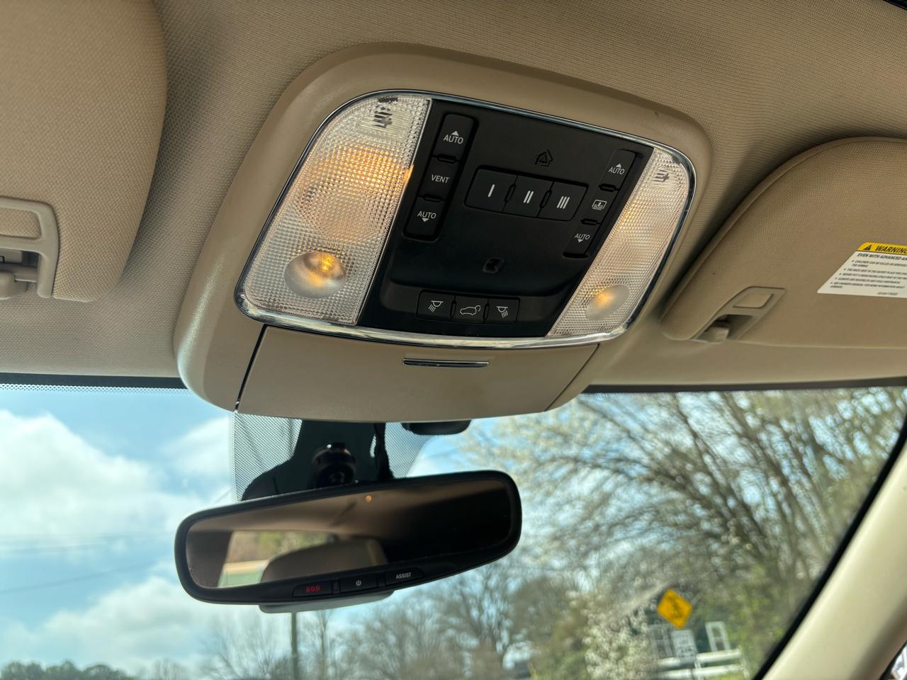 Jeep Grand Cherokee Limited 2WD 2021