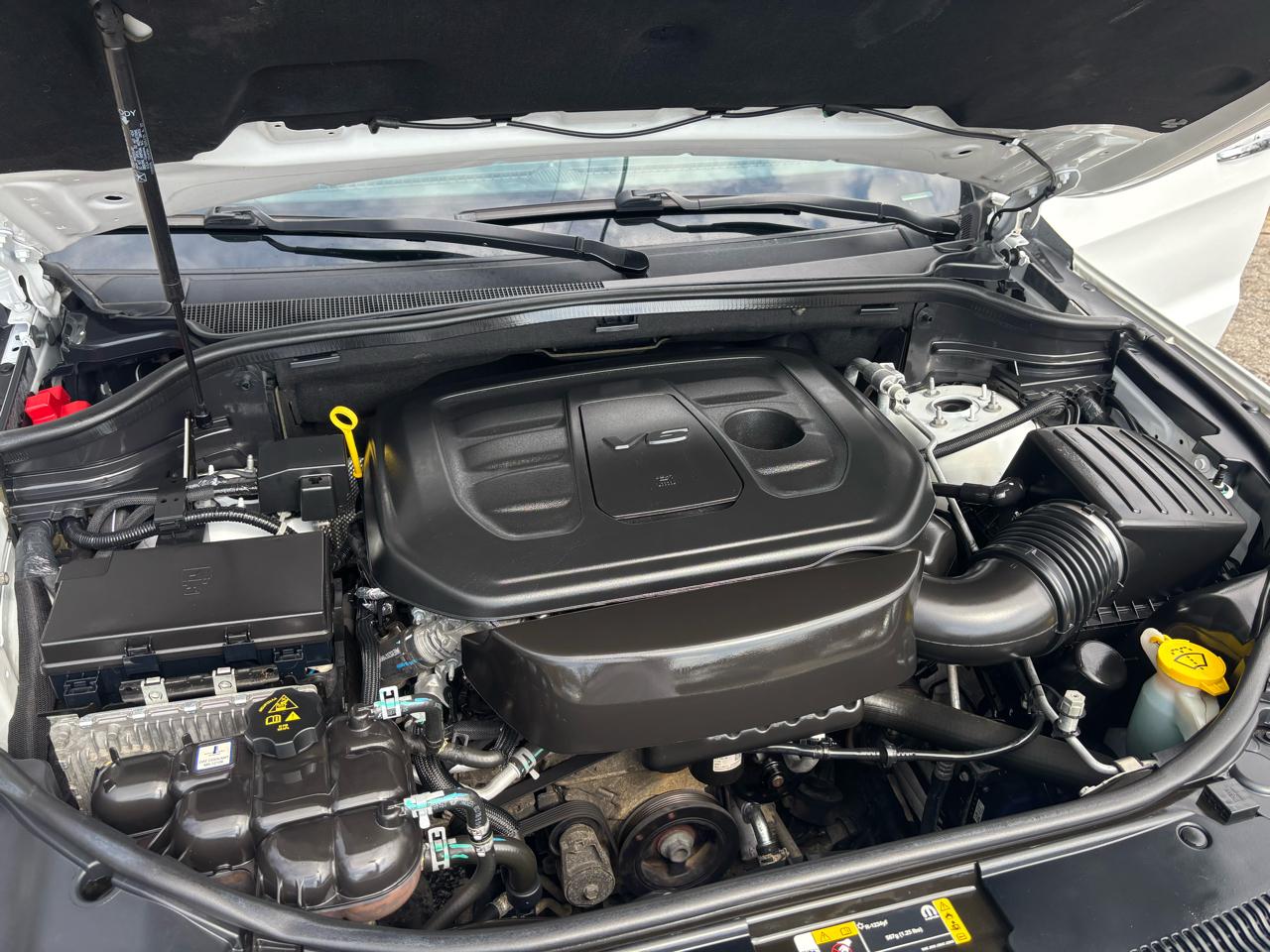 Jeep Grand Cherokee Limited 2WD 2021