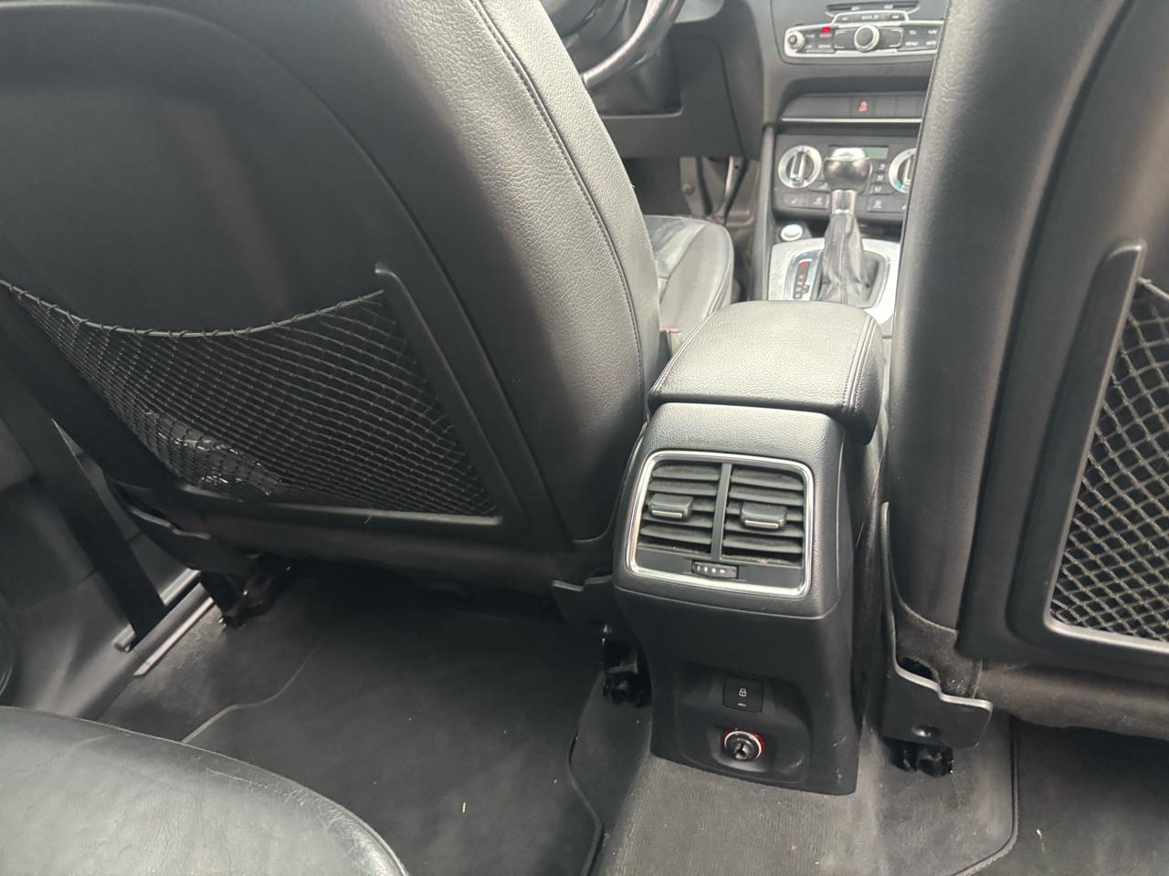 Audi Q3 Premium Plus 2015