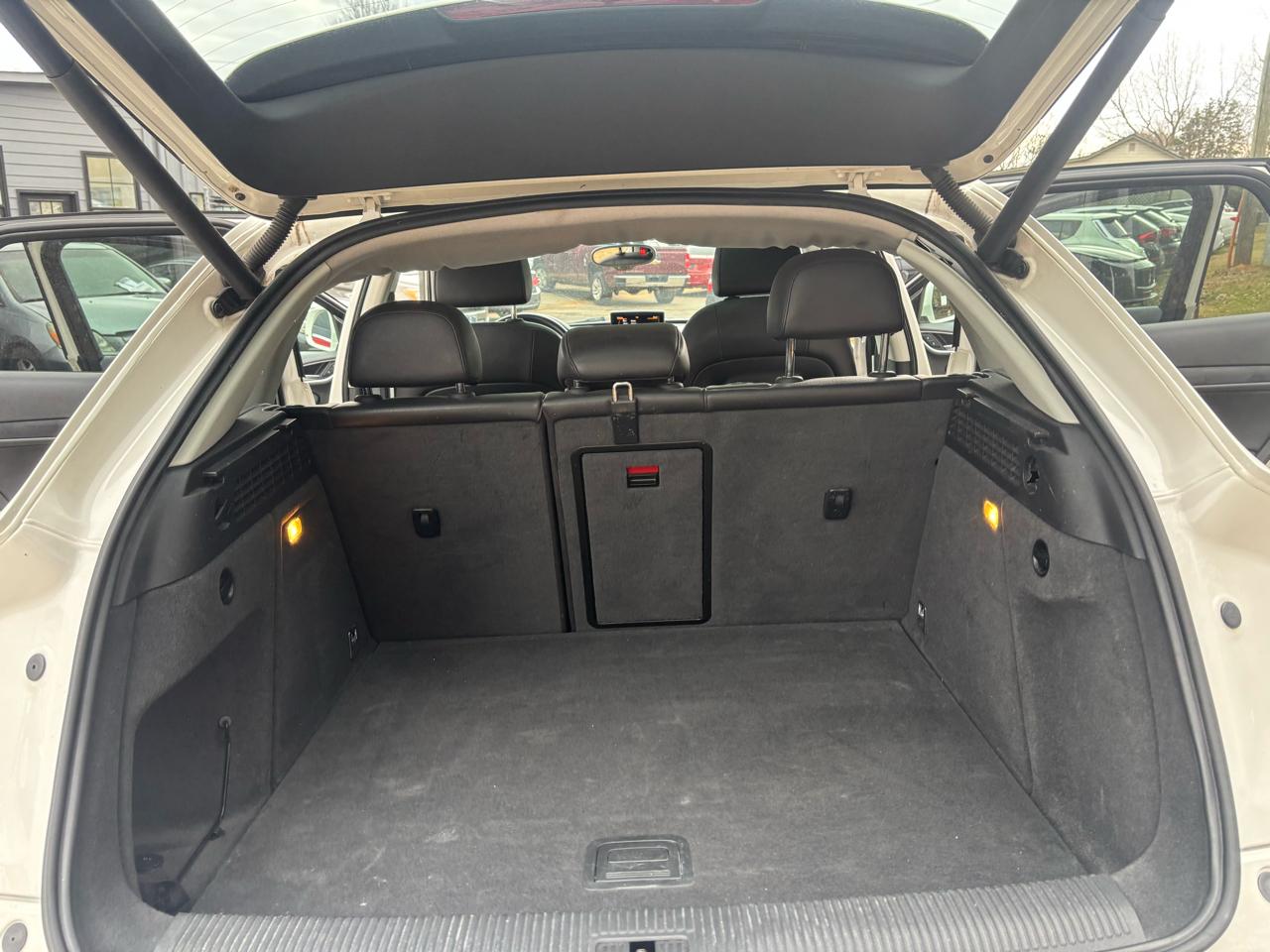 Audi Q3 Premium Plus 2015