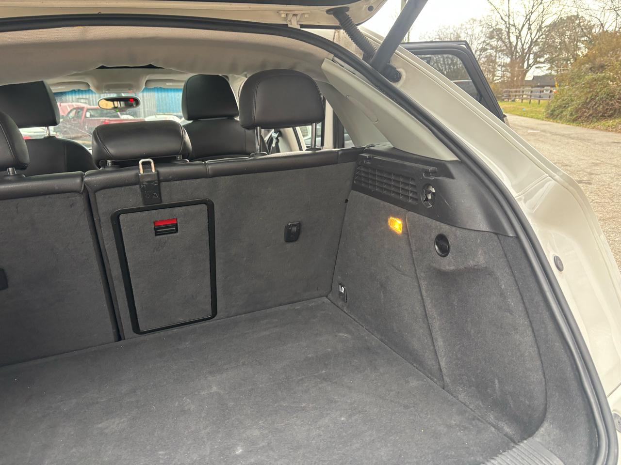 Audi Q3 Premium Plus 2015