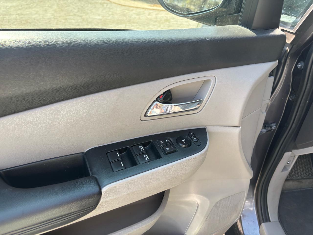 Honda Odyssey LX 2015