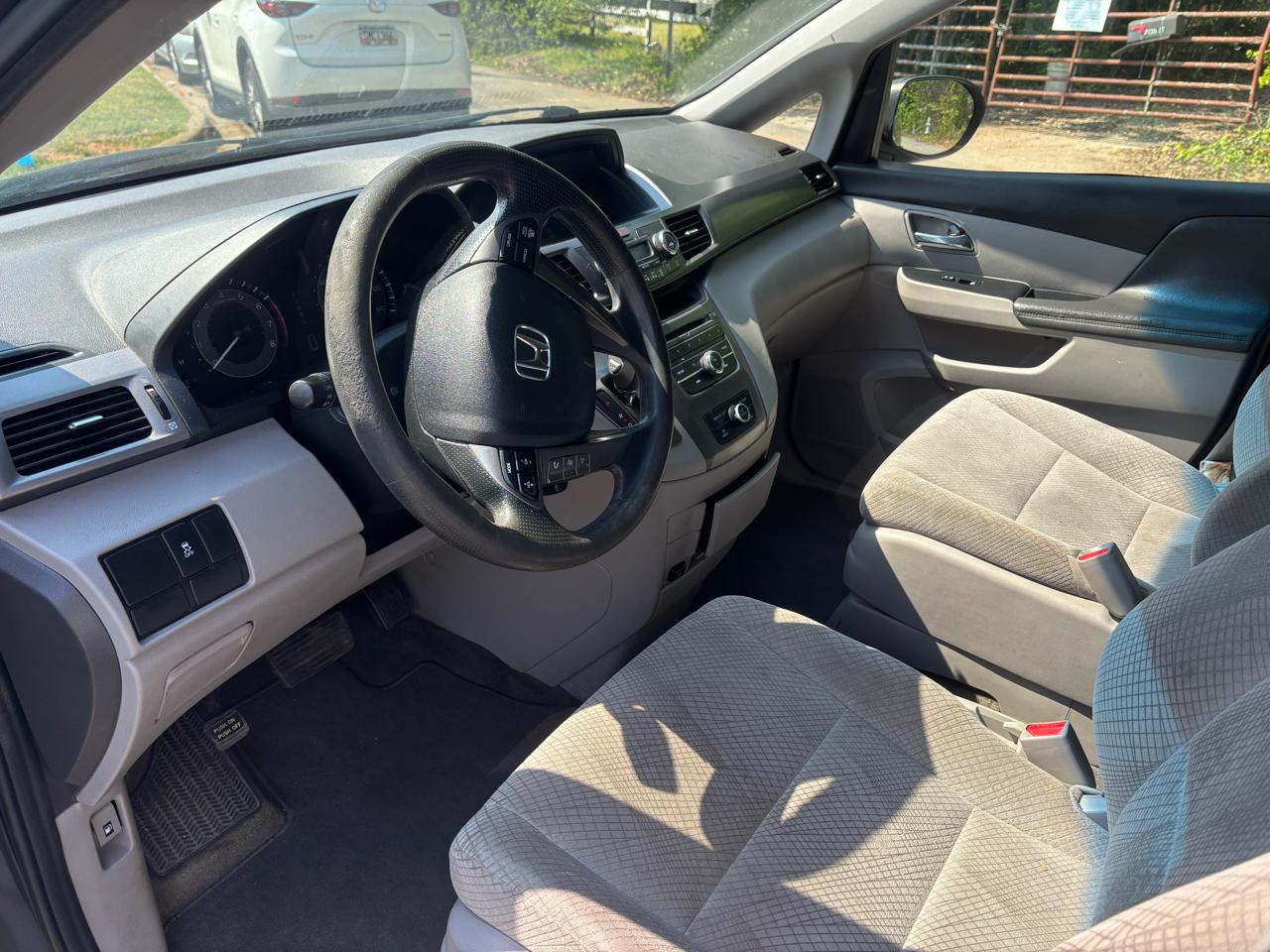 Honda Odyssey LX 2015