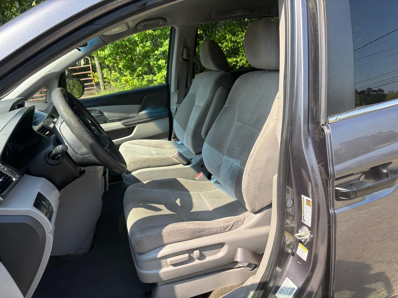Honda Odyssey LX 2015