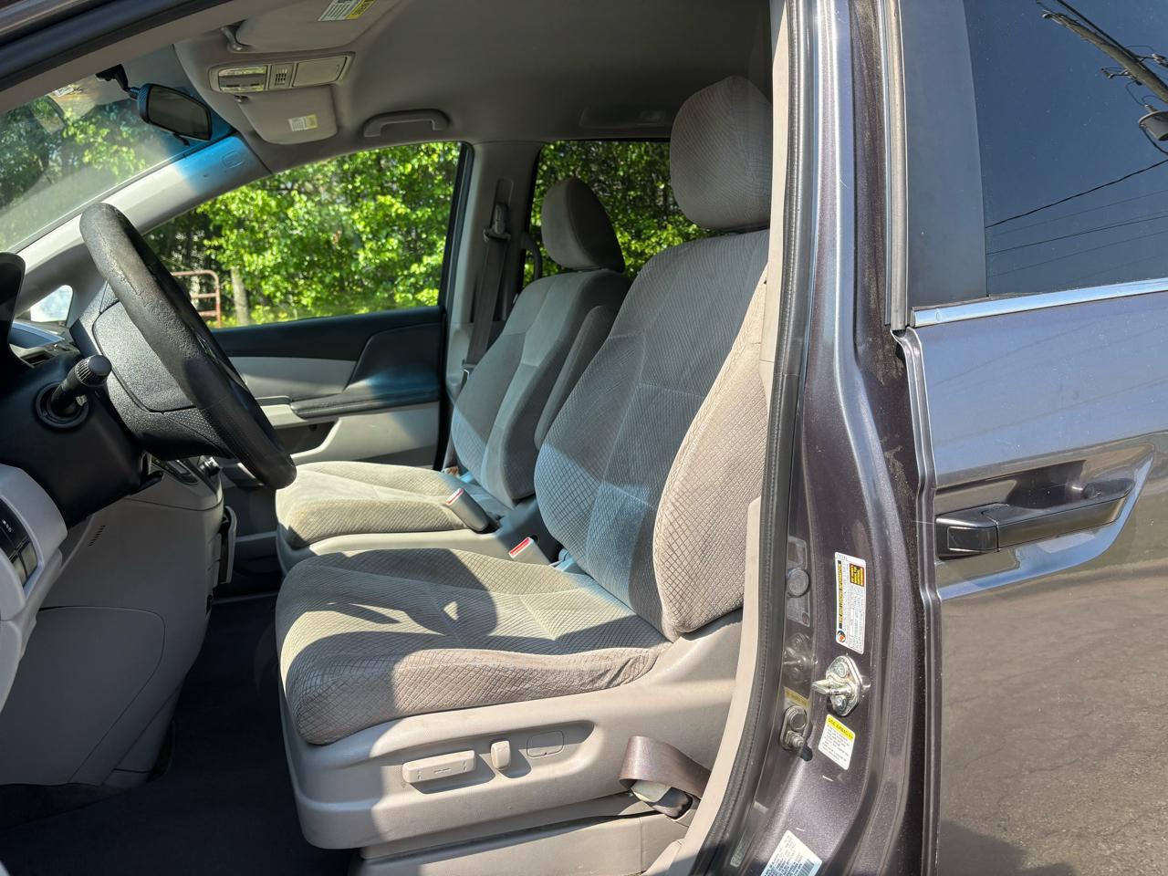 Honda Odyssey LX 2015