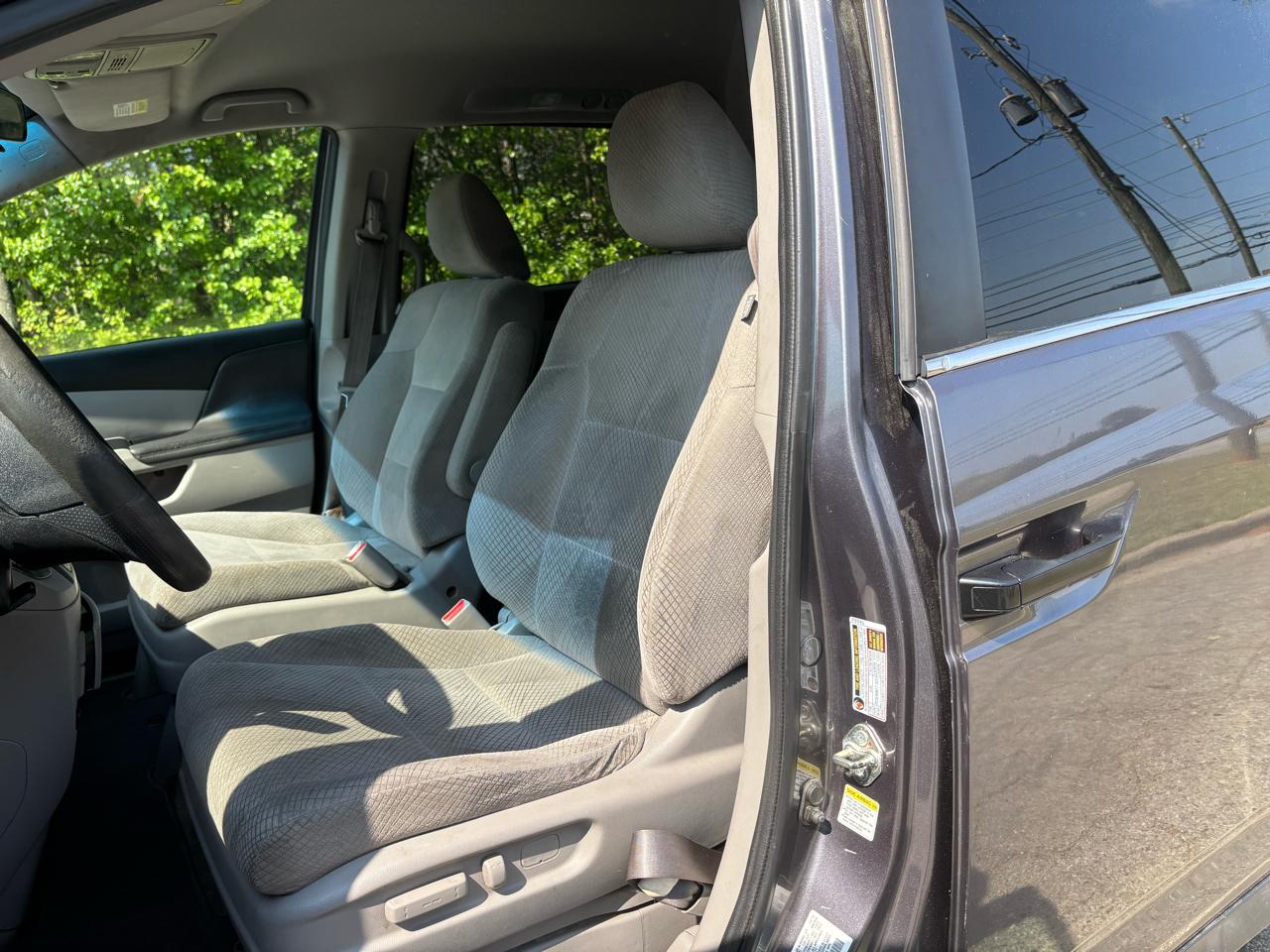 Honda Odyssey LX 2015