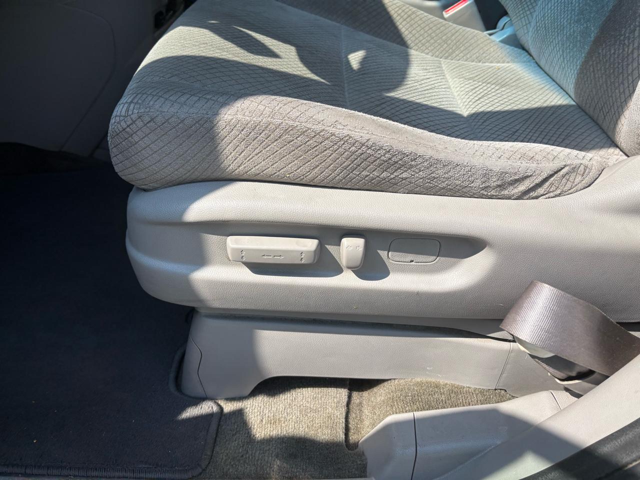 Honda Odyssey LX 2015