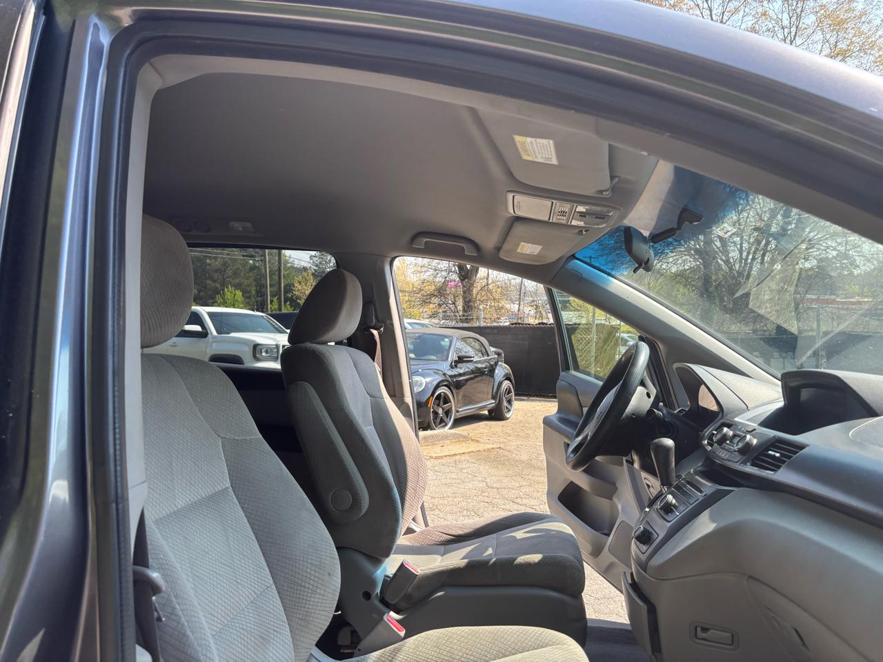 Honda Odyssey LX 2015