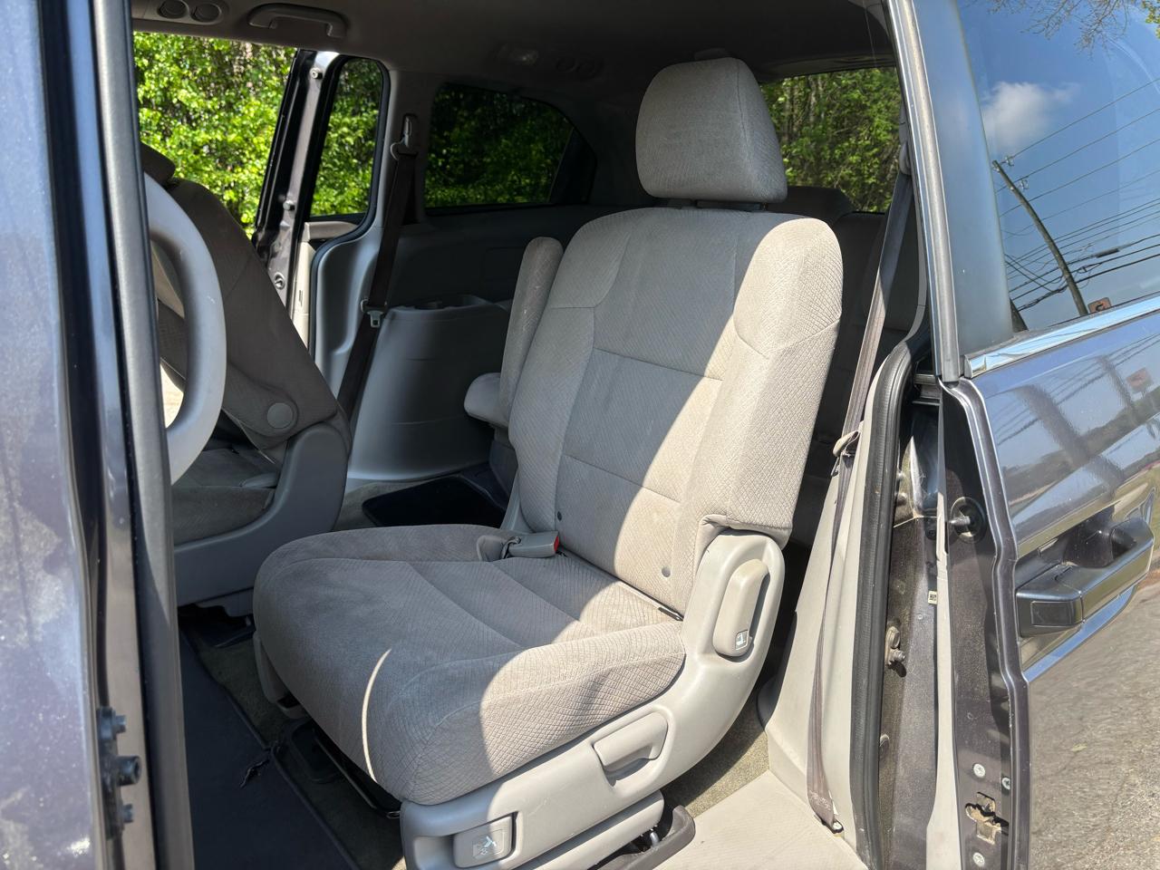 Honda Odyssey LX 2015
