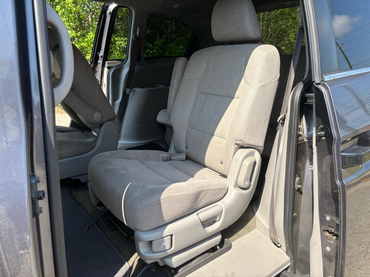 Honda Odyssey LX 2015