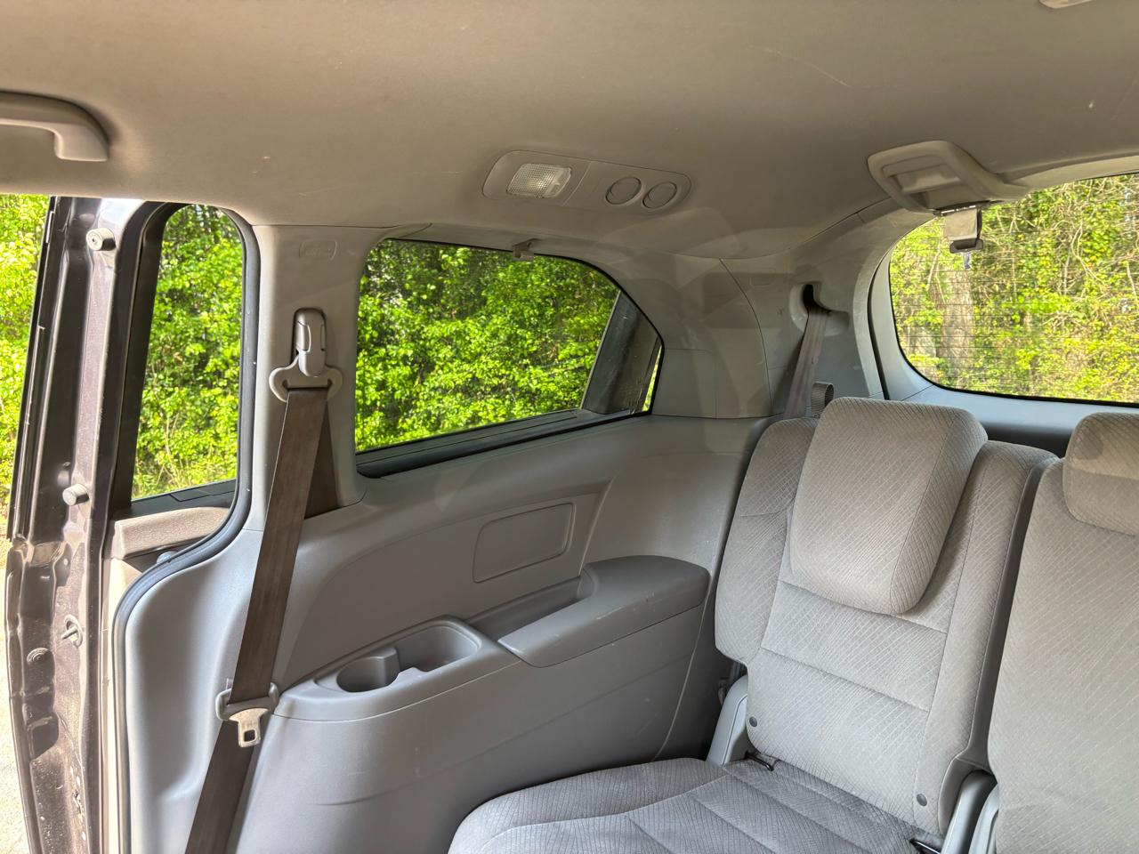 Honda Odyssey LX 2015