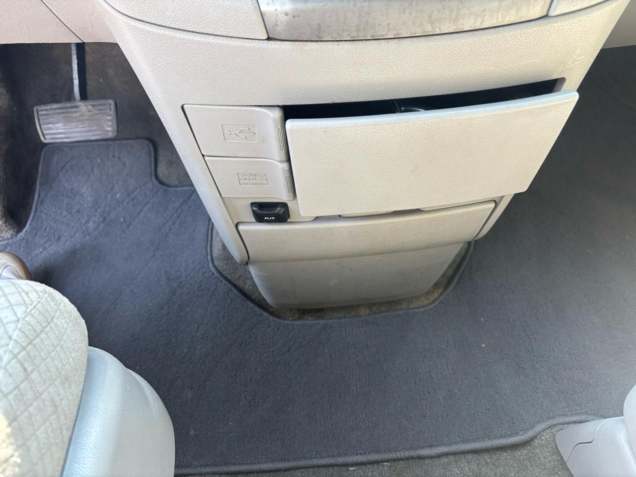 Honda Odyssey LX 2015