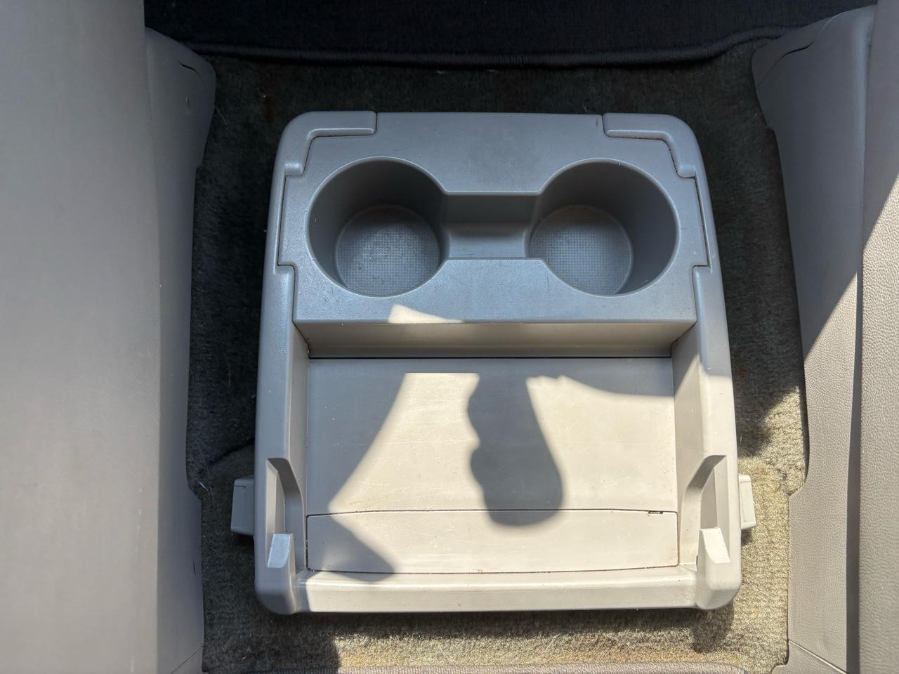 Honda Odyssey LX 2015