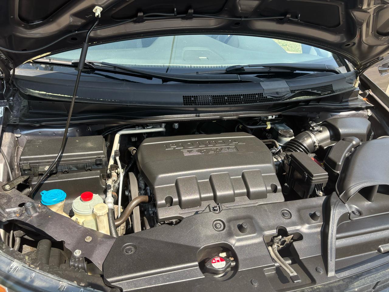 Honda Odyssey LX 2015