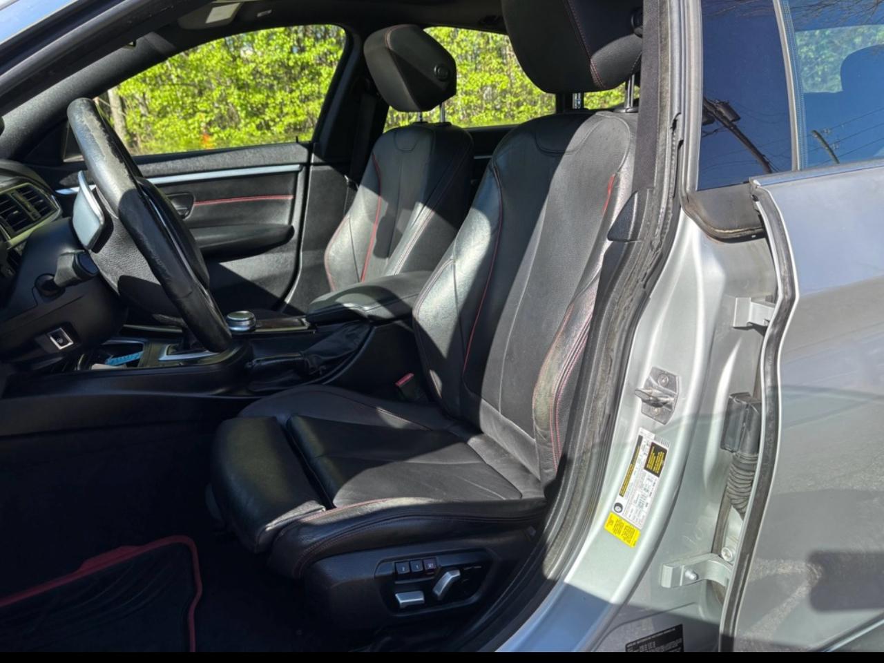 BMW 4-Series Gran Coupe 430i 2018