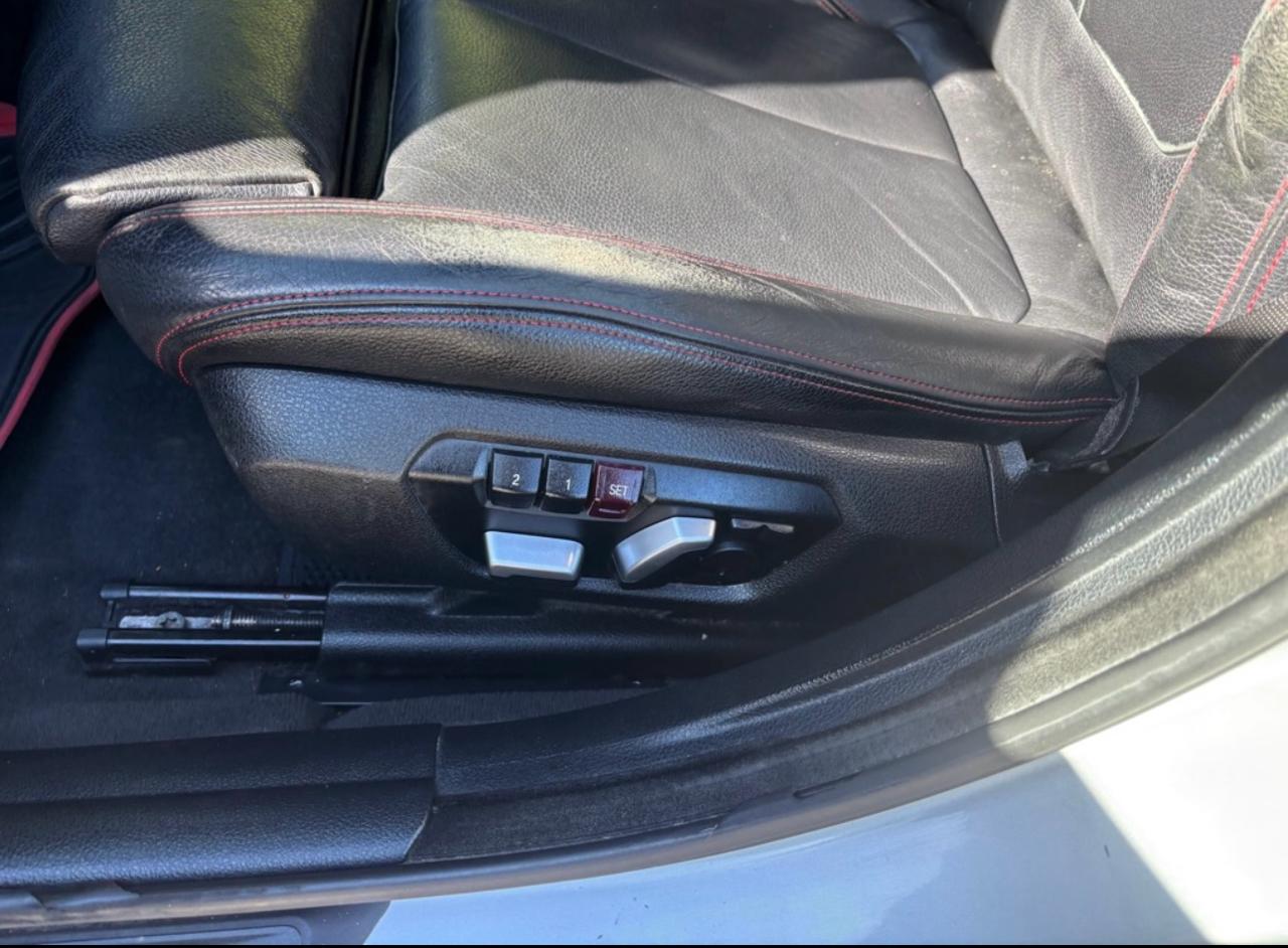 BMW 4-Series Gran Coupe 430i 2018