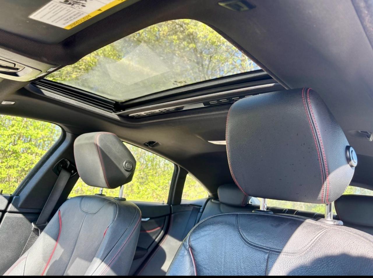 BMW 4-Series Gran Coupe 430i 2018