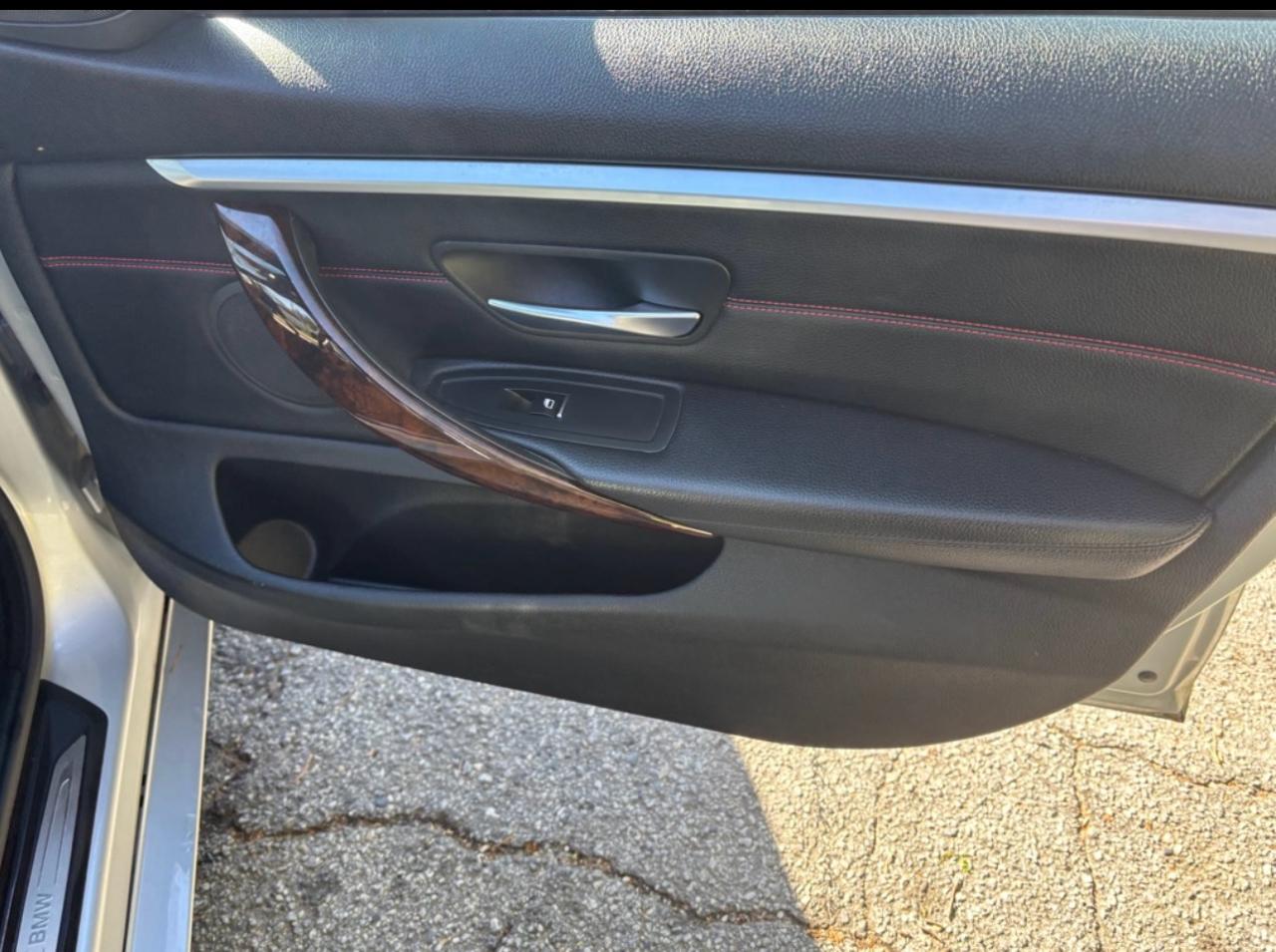 BMW 4-Series Gran Coupe 430i 2018