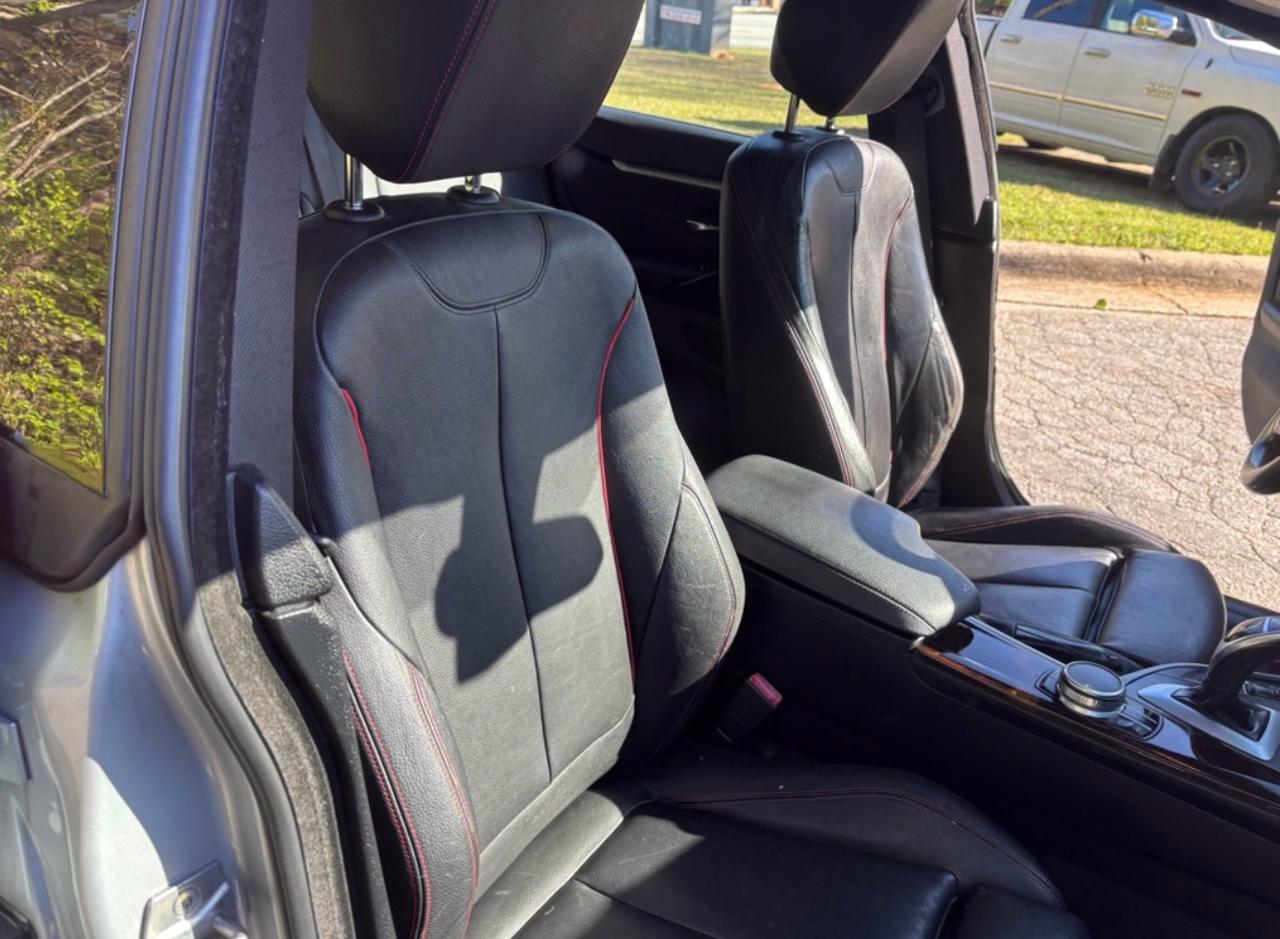 BMW 4-Series Gran Coupe 430i 2018