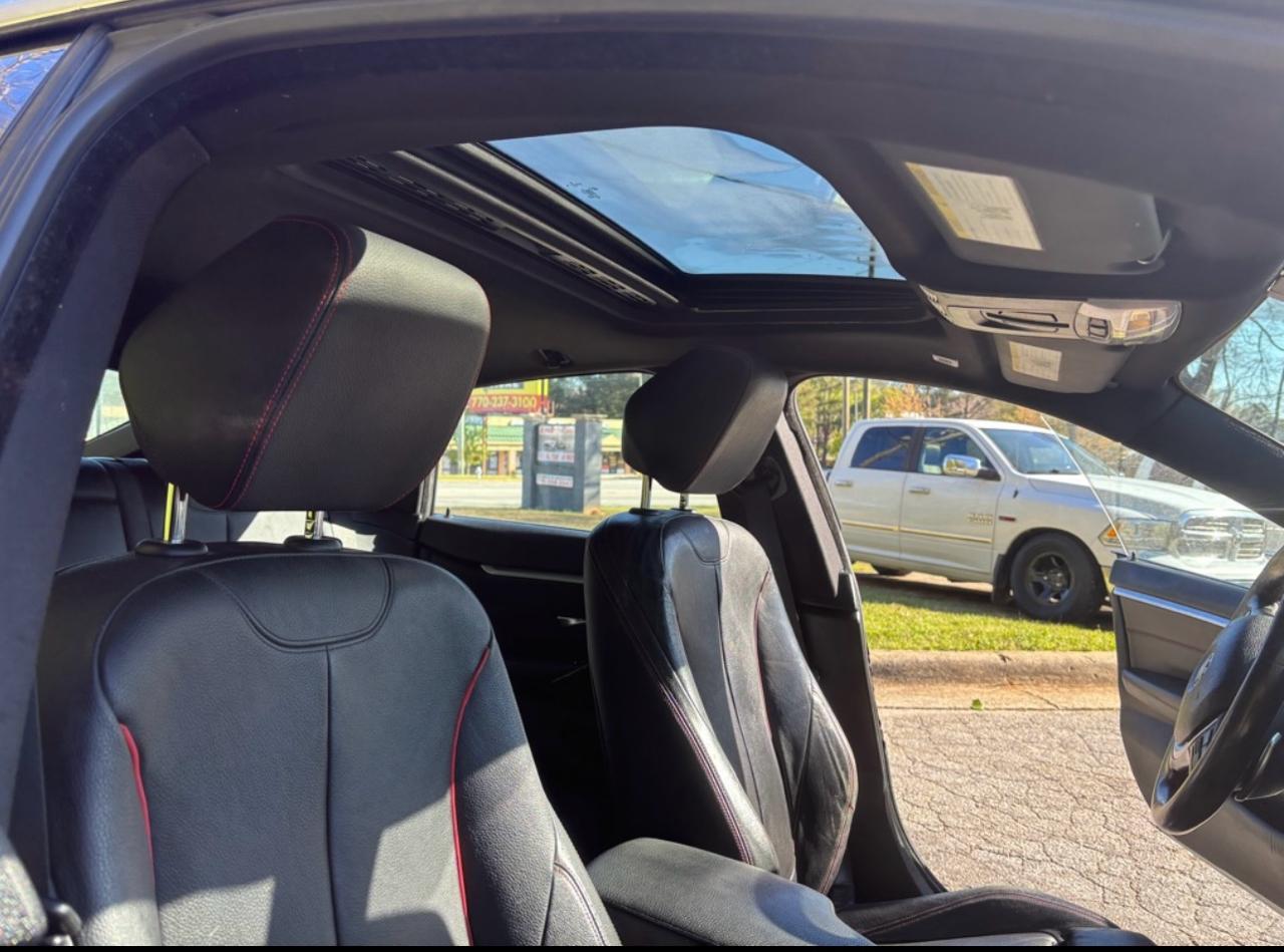 BMW 4-Series Gran Coupe 430i 2018