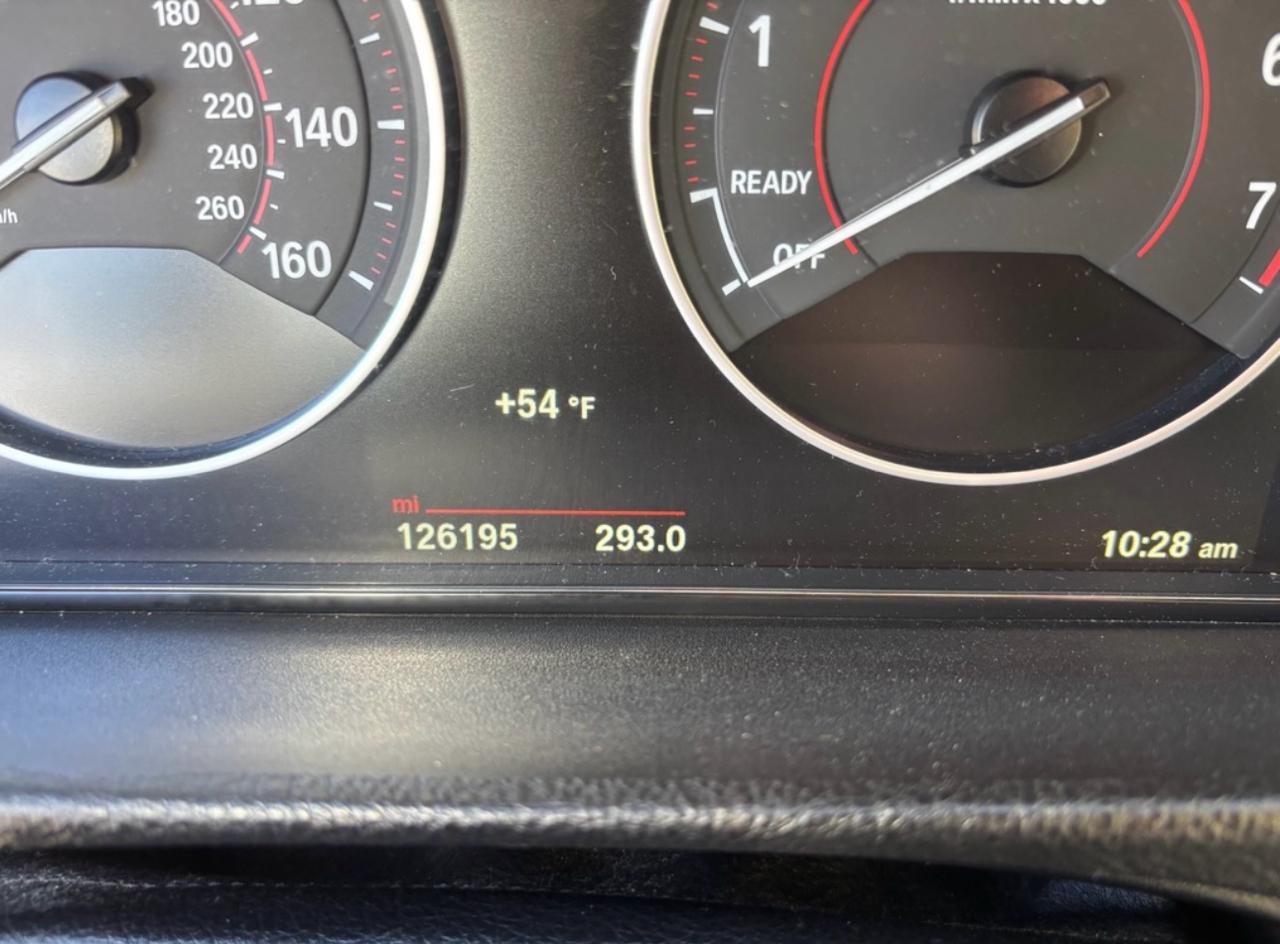 BMW 4-Series Gran Coupe 430i 2018