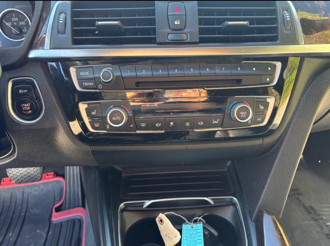 BMW 4-Series Gran Coupe 430i 2018